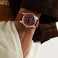 Часы Oris Big Crown Bronze Pointer Date 01 754 7741 3168-07 5 20 58BR фото 4